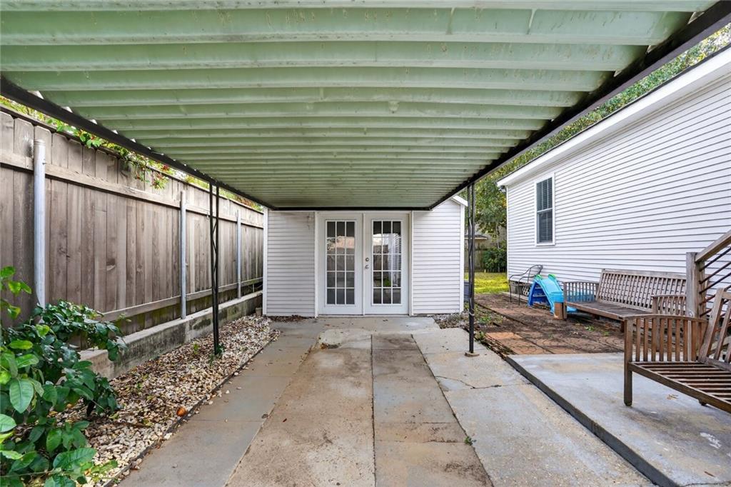 153 Gruner Road Metairie, LA 70001 - Photo 18 of 22 Gallery Image 18