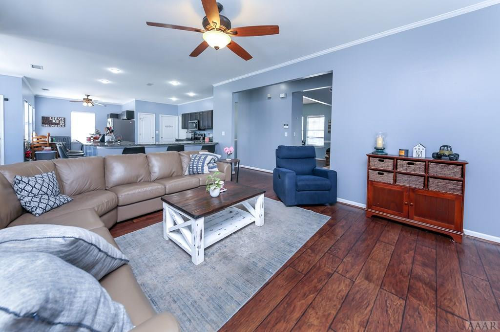 221 Green View Road Moyock, NC 27958 - Photo 6 of 35 Gallery Image 6