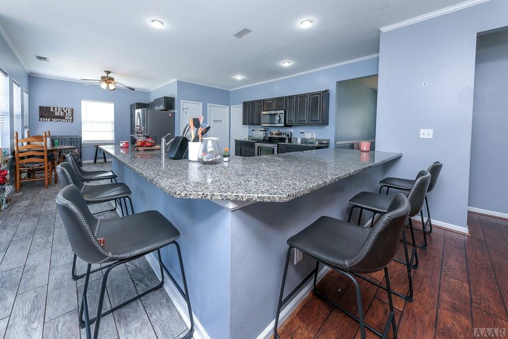 221 Green View Road Moyock, NC 27958 - Photo 8 of 35 Gallery Image 8