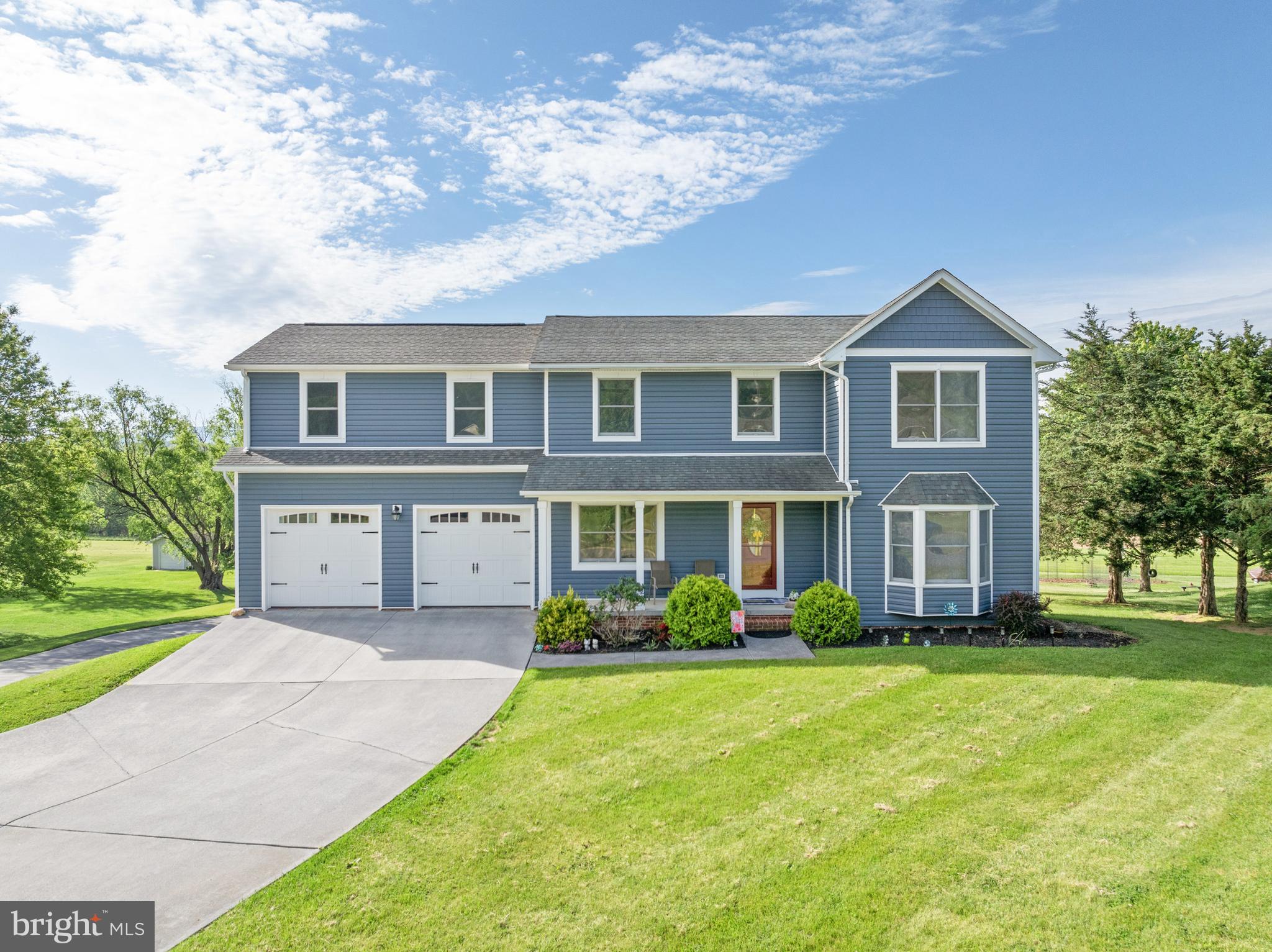 1117 Kesler Road Front Royal, VA 22630 - Photo 1 of 56 Gallery Image 1