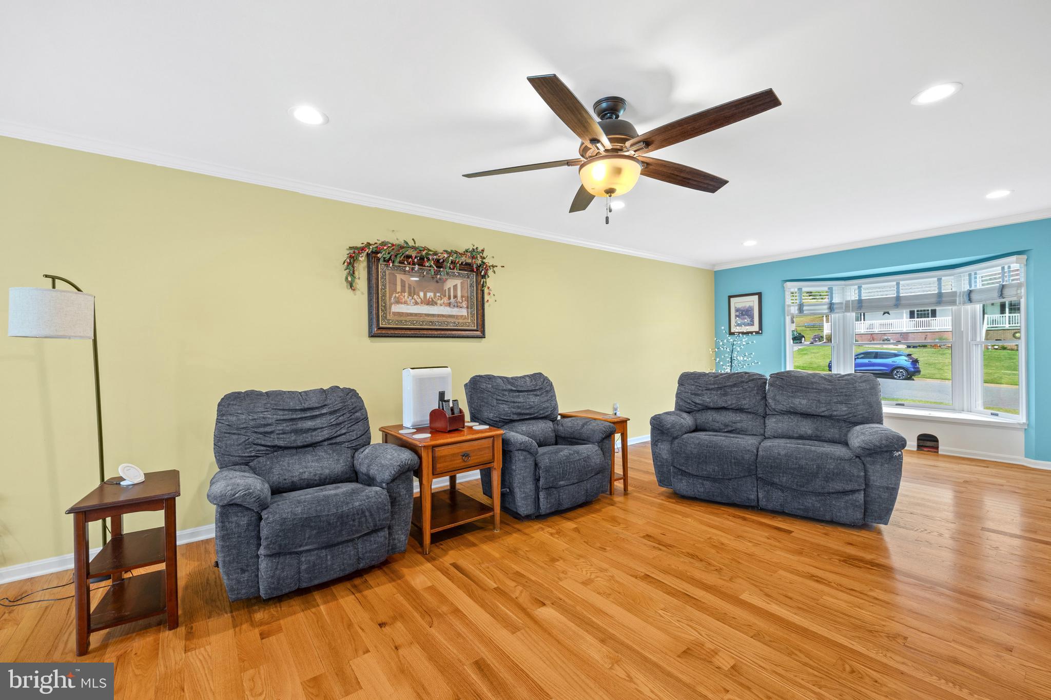 1117 Kesler Road Front Royal, VA 22630 - Photo 12 of 56 Gallery Image 12