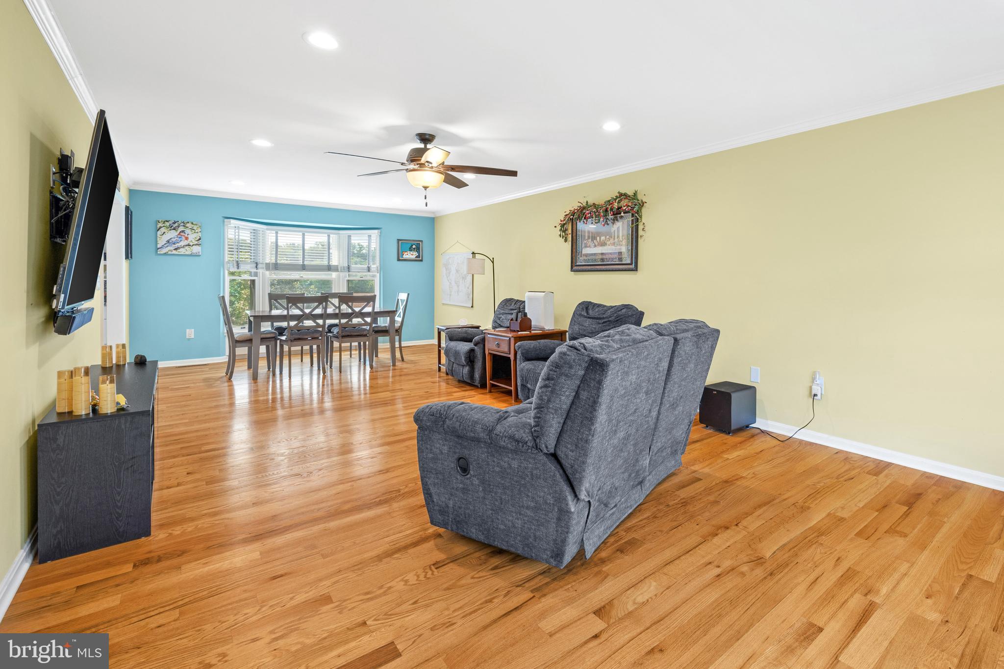 1117 Kesler Road Front Royal, VA 22630 - Photo 13 of 56 Gallery Image 13