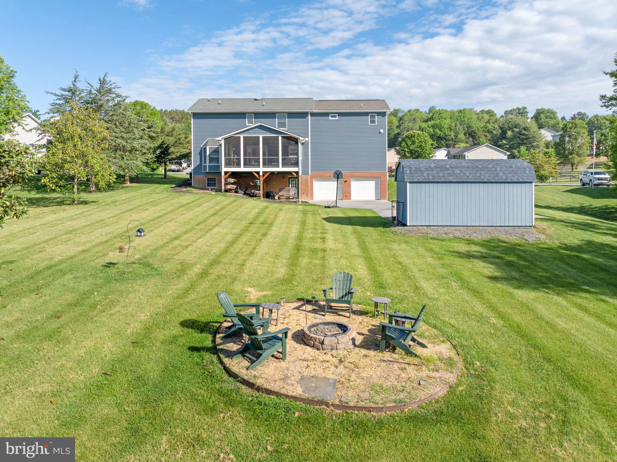 1117 Kesler Road Front Royal, VA 22630 - Photo 3 of 56 Gallery Image 3