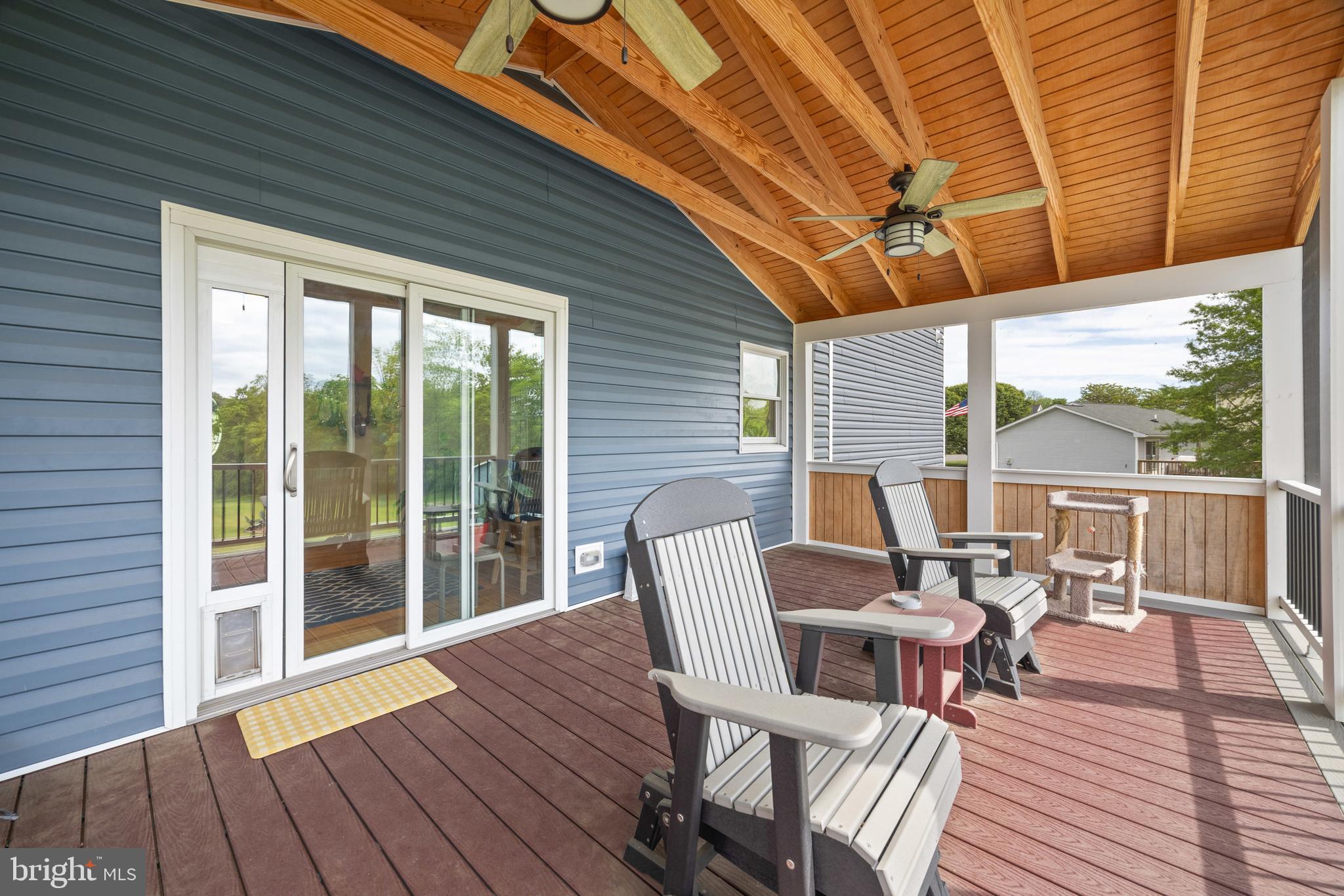 1117 Kesler Road Front Royal, VA 22630 - Photo 34 of 56 Gallery Image 34
