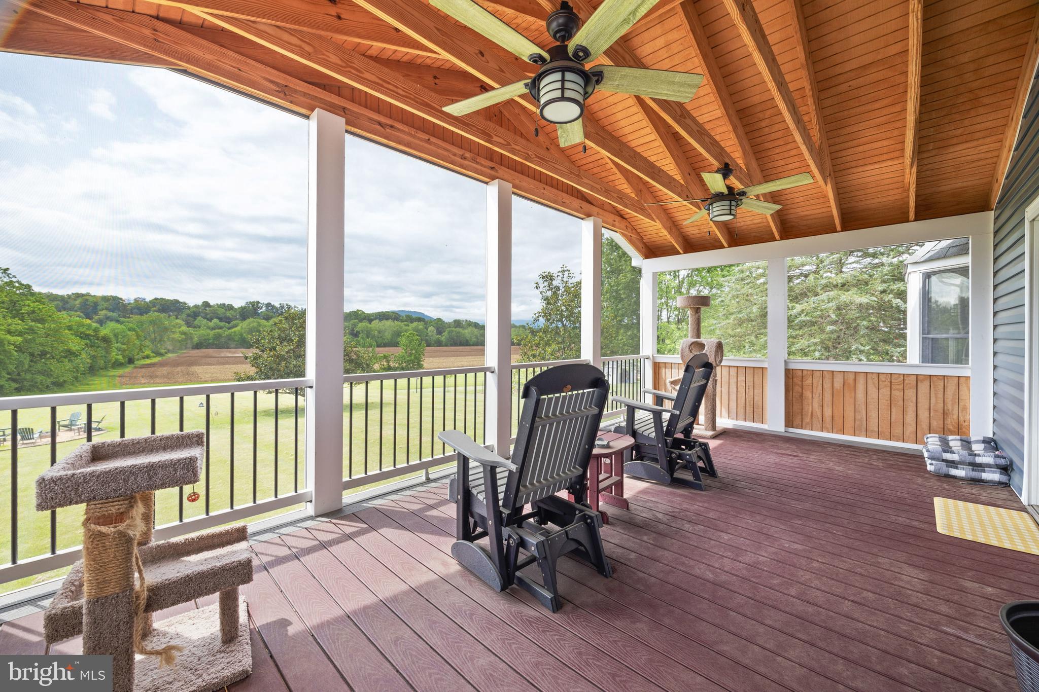 1117 Kesler Road Front Royal, VA 22630 - Photo 35 of 56 Gallery Image 35