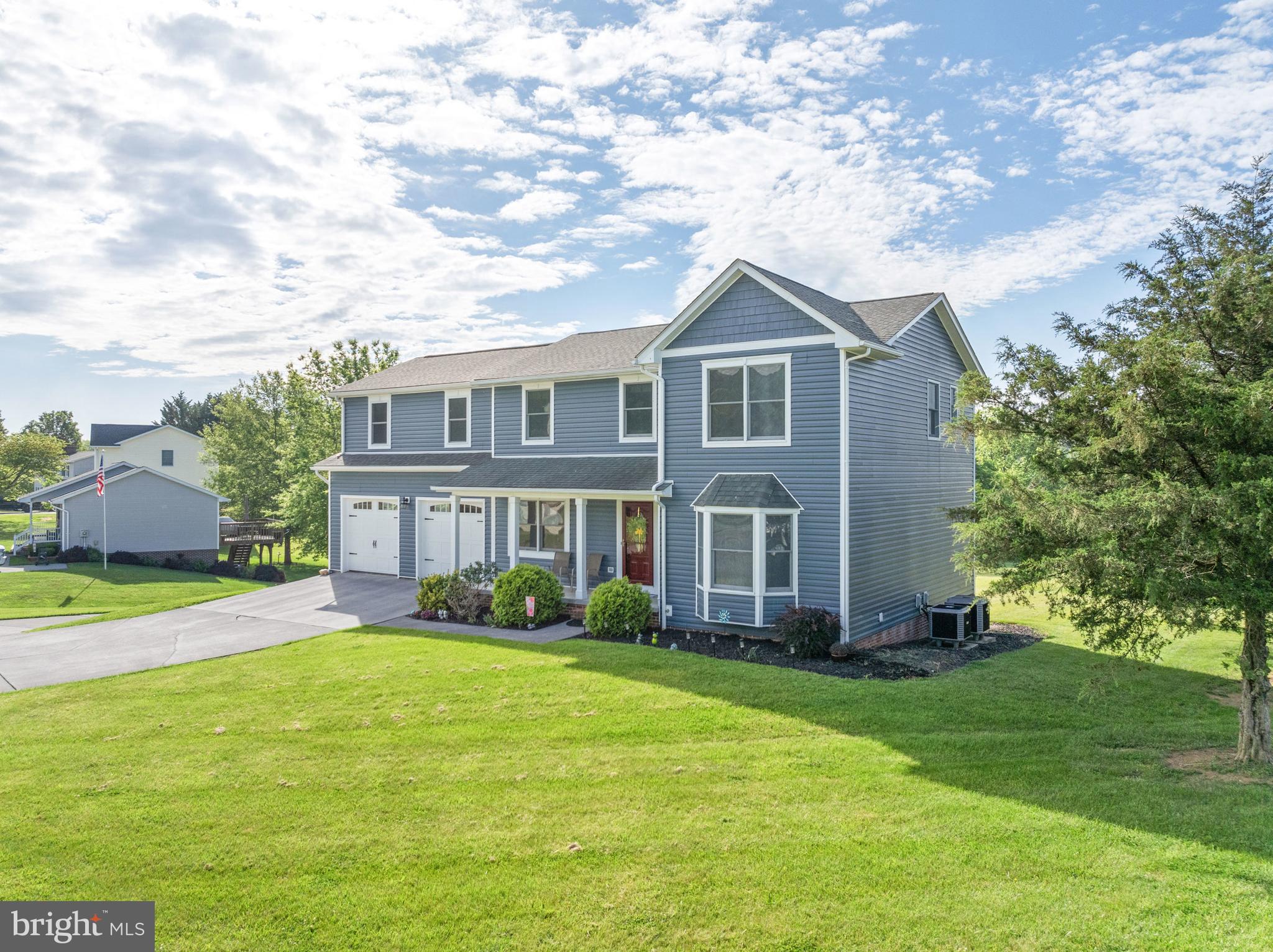 1117 Kesler Road Front Royal, VA 22630 - Photo 40 of 56 Gallery Image 40