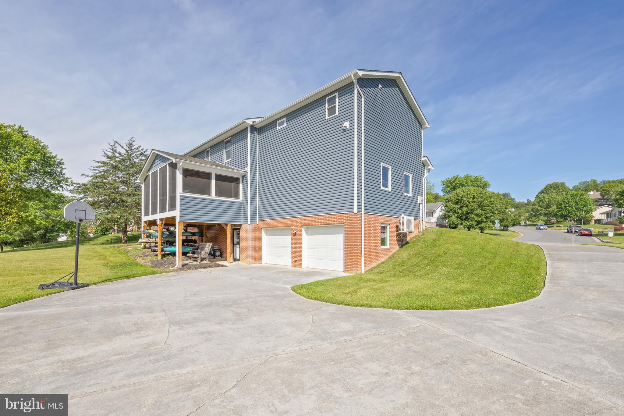 1117 Kesler Road Front Royal, VA 22630 - Photo 41 of 56 Gallery Image 41