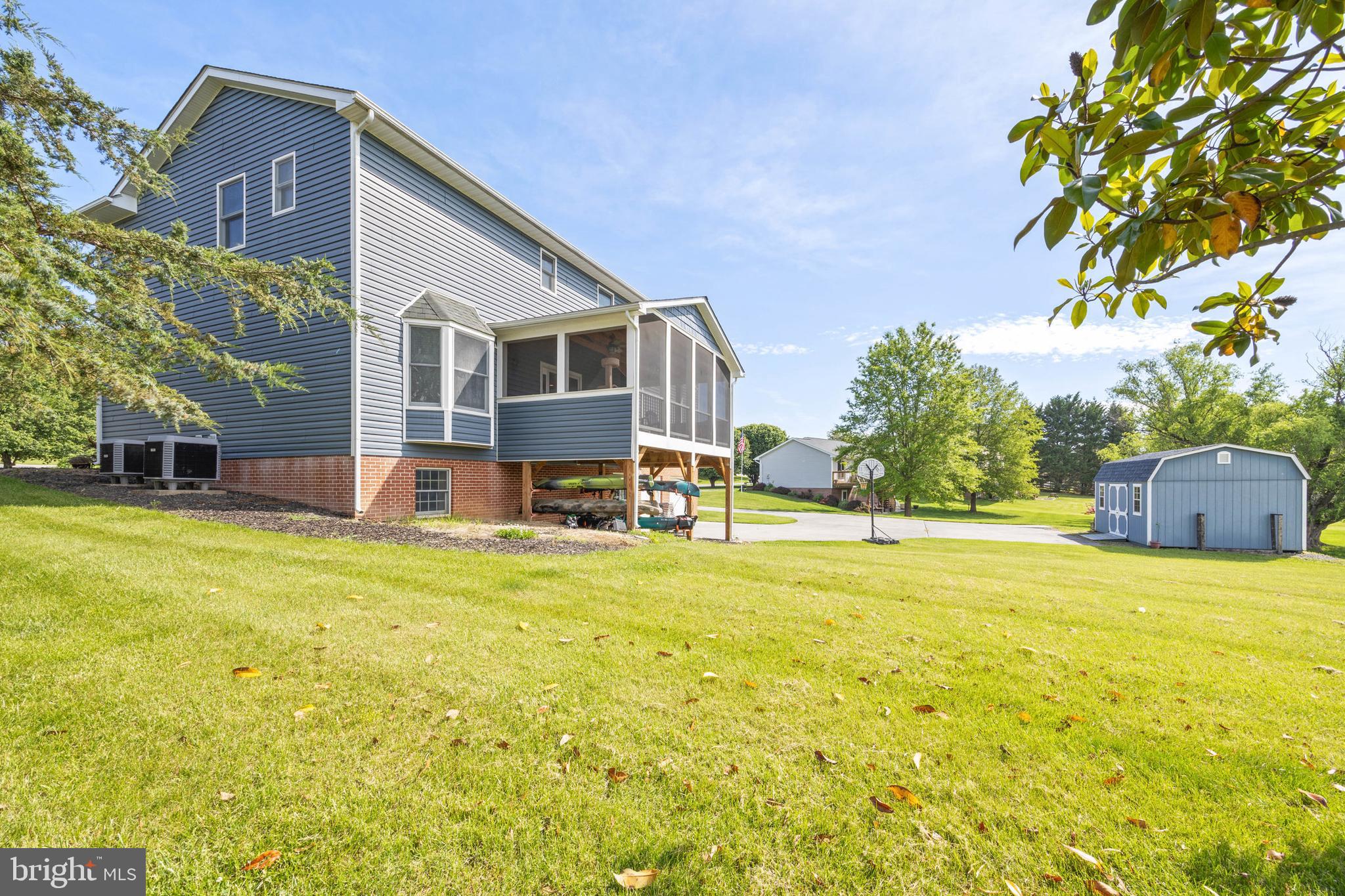 1117 Kesler Road Front Royal, VA 22630 - Photo 42 of 56 Gallery Image 42