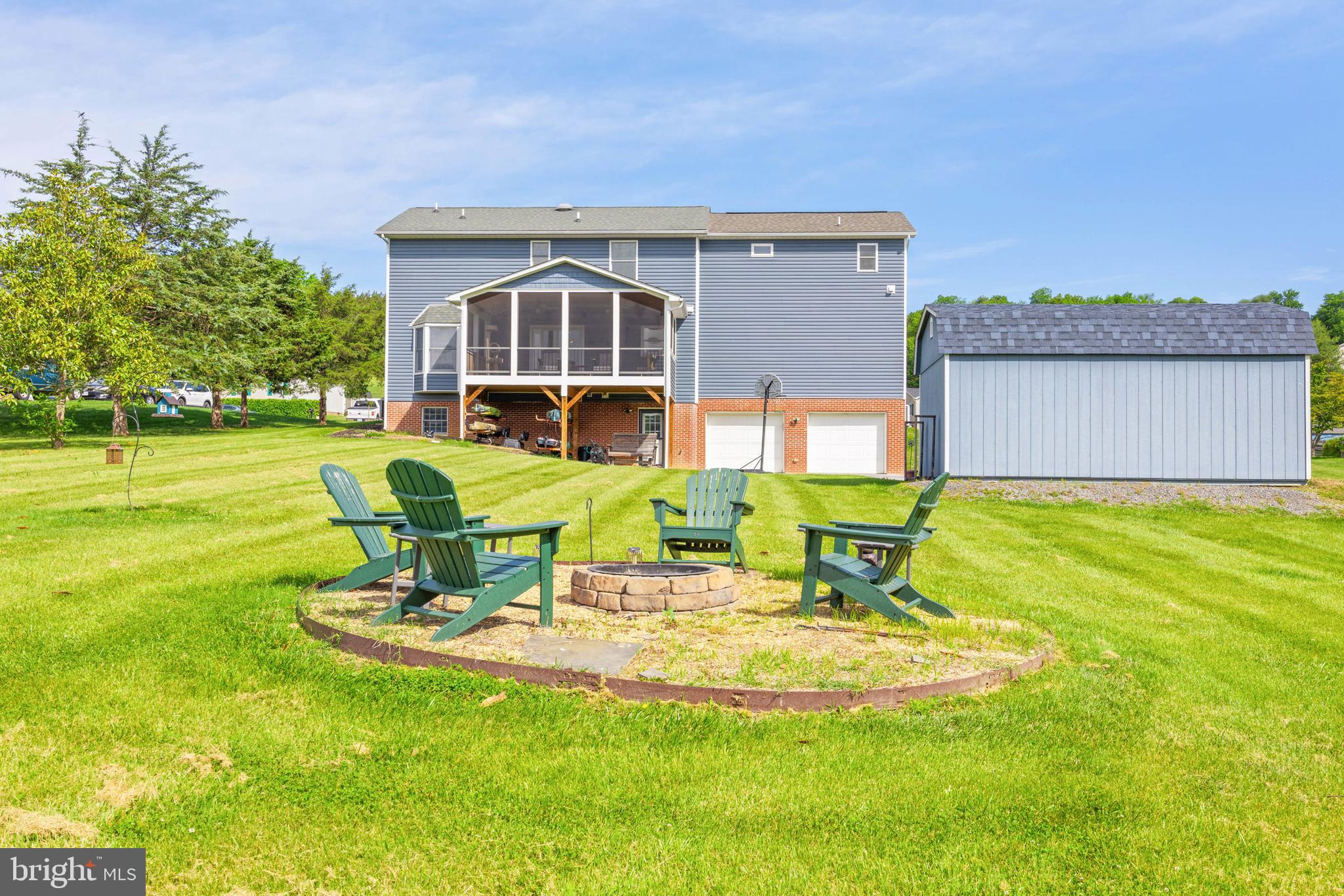 1117 Kesler Road Front Royal, VA 22630 - Photo 43 of 56 Gallery Image 43