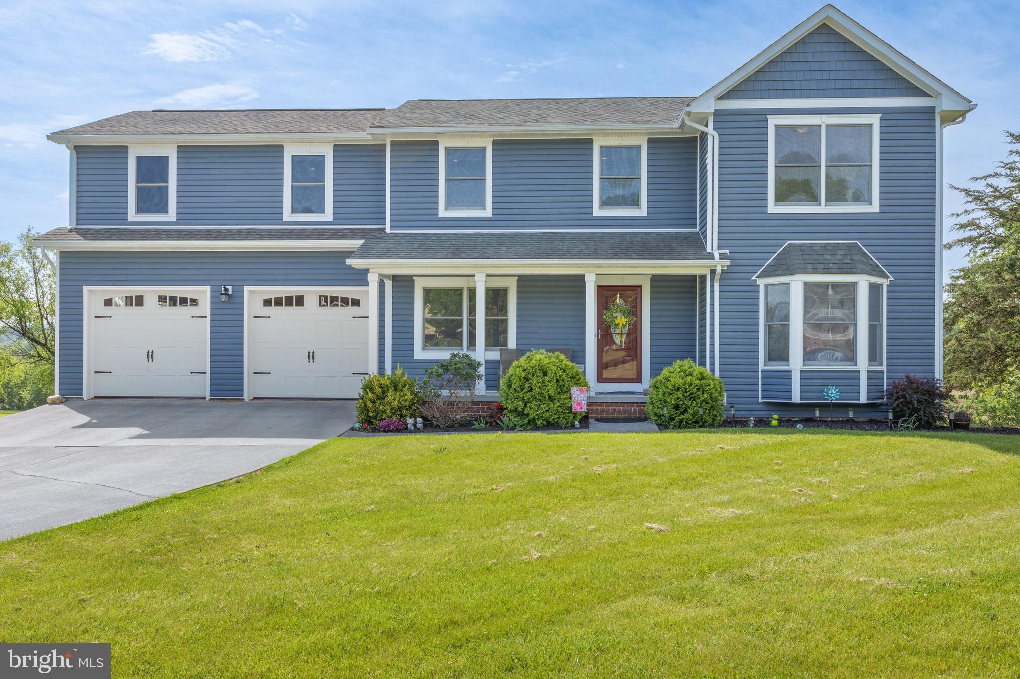 1117 Kesler Road Front Royal, VA 22630 - Photo 44 of 56 Gallery Image 44