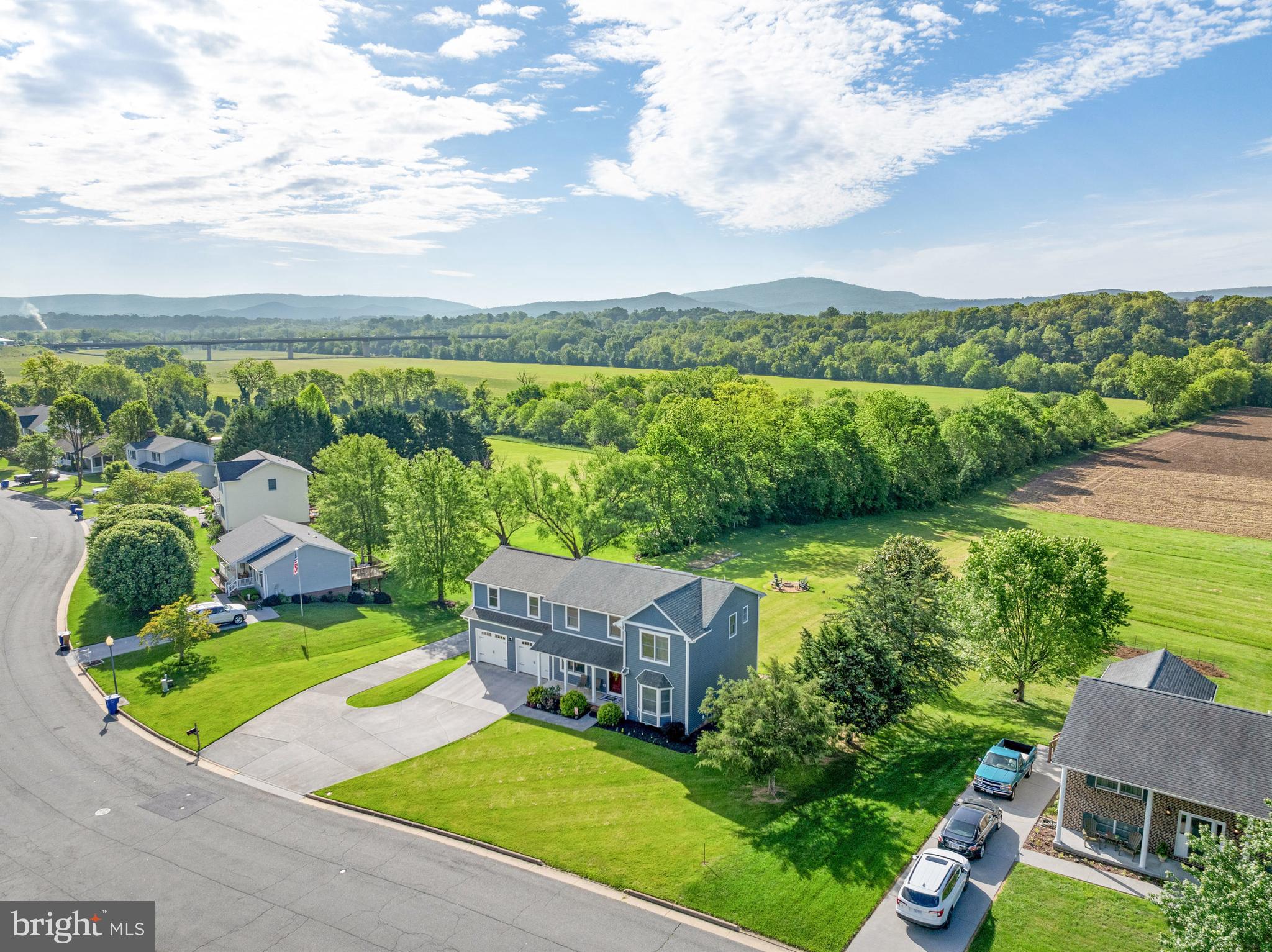 1117 Kesler Road Front Royal, VA 22630 - Photo 46 of 56 Gallery Image 46