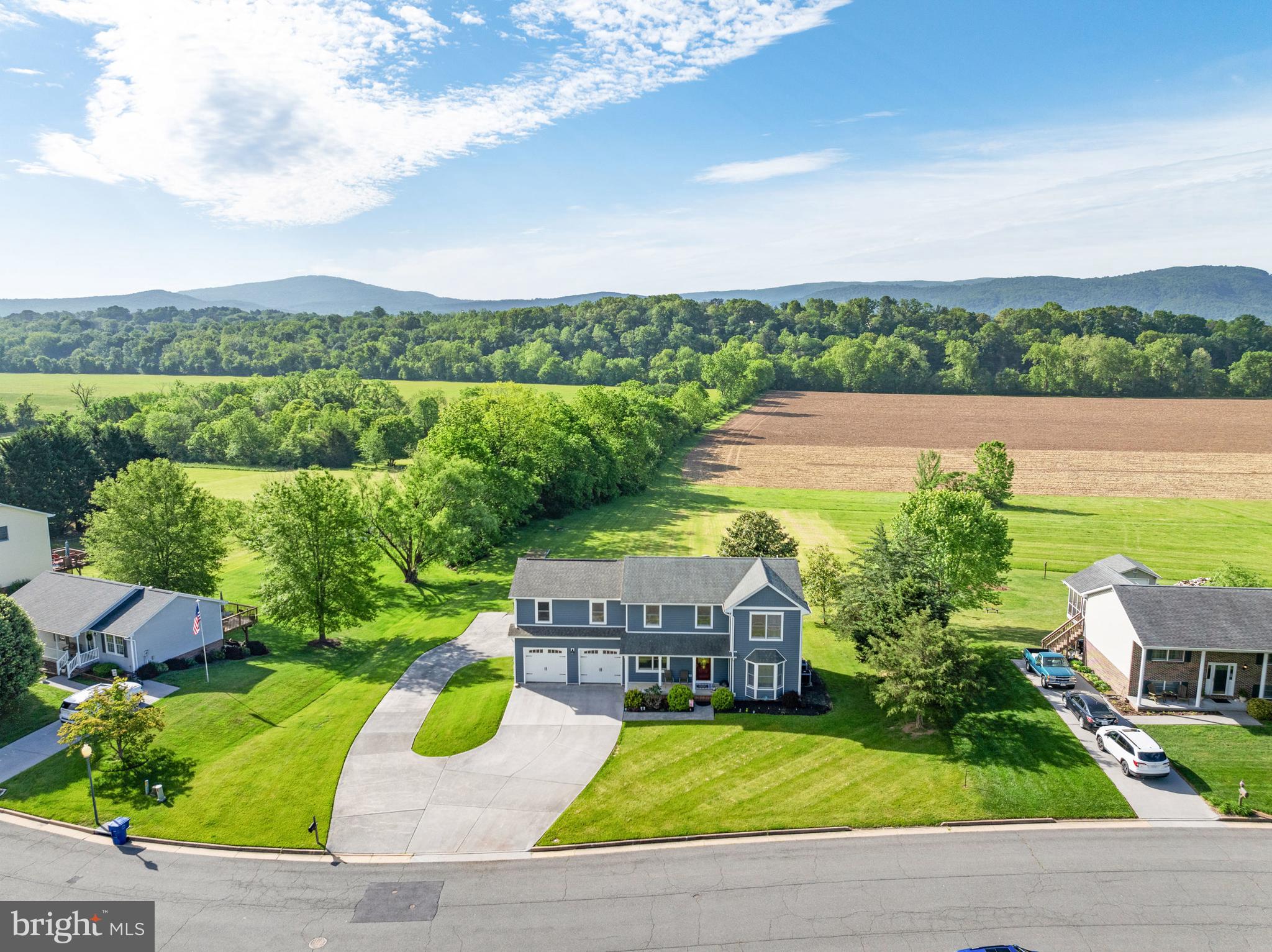 1117 Kesler Road Front Royal, VA 22630 - Photo 47 of 56 Gallery Image 47