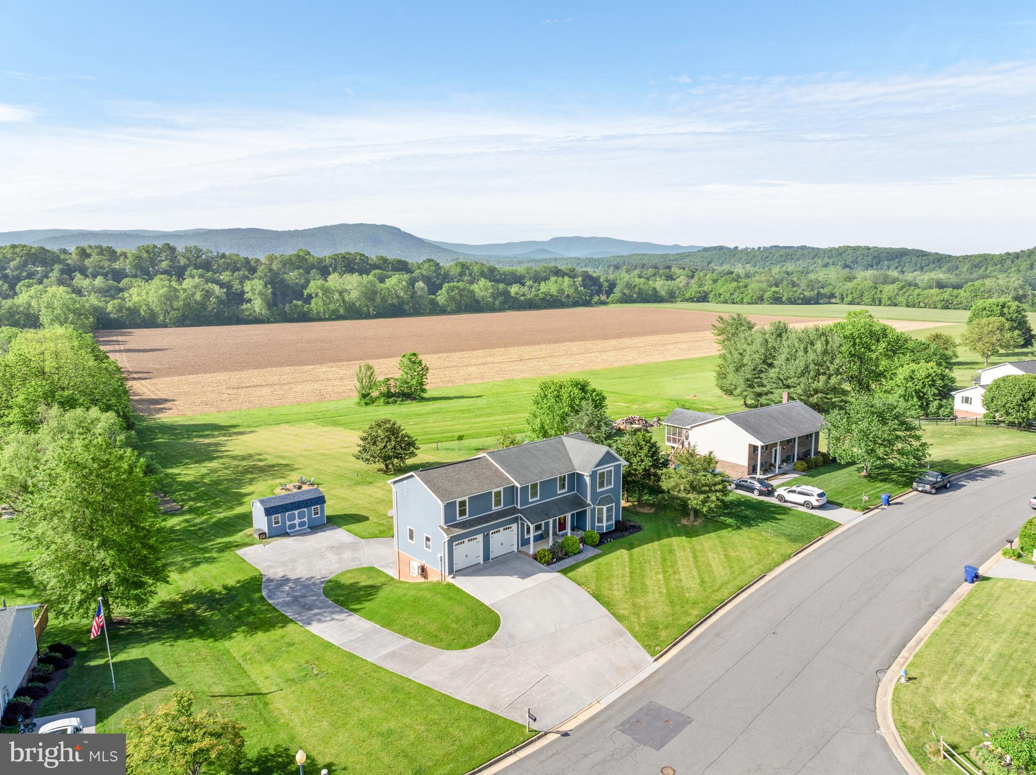 1117 Kesler Road Front Royal, VA 22630 - Photo 48 of 56 Gallery Image 48