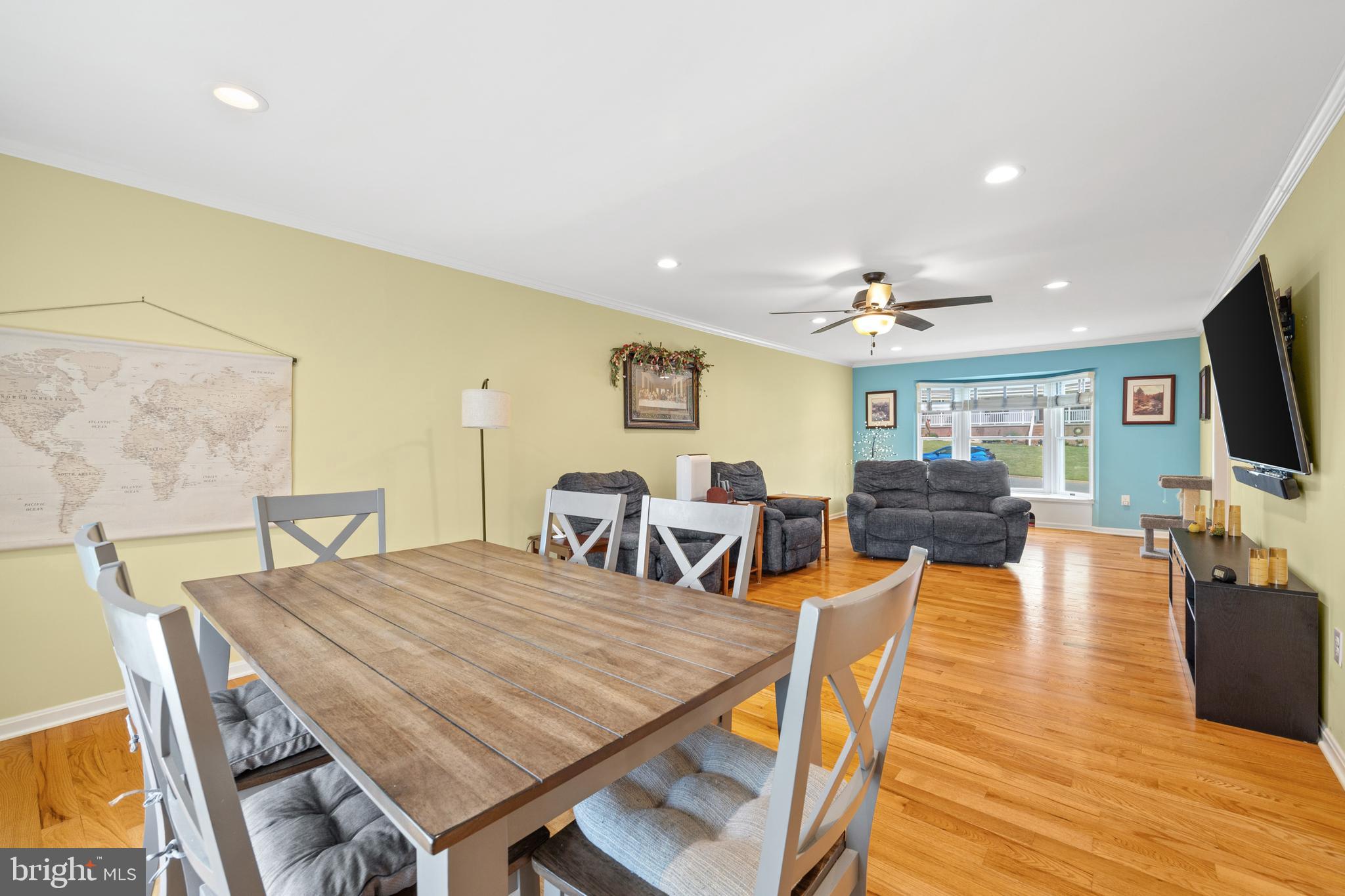 1117 Kesler Road Front Royal, VA 22630 - Photo 10 of 56 Gallery Image 10