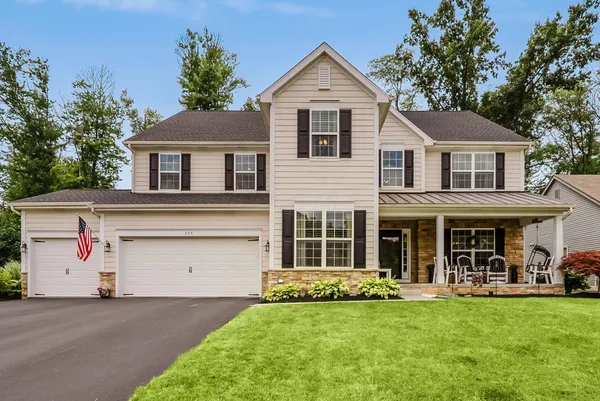 $799,900 | 375 Kason's Way, Columbus, OH 43230