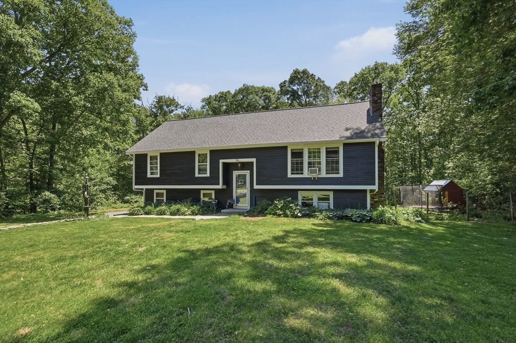 56 King Street Uxbridge, MA 01569 - Photo 27 of 35