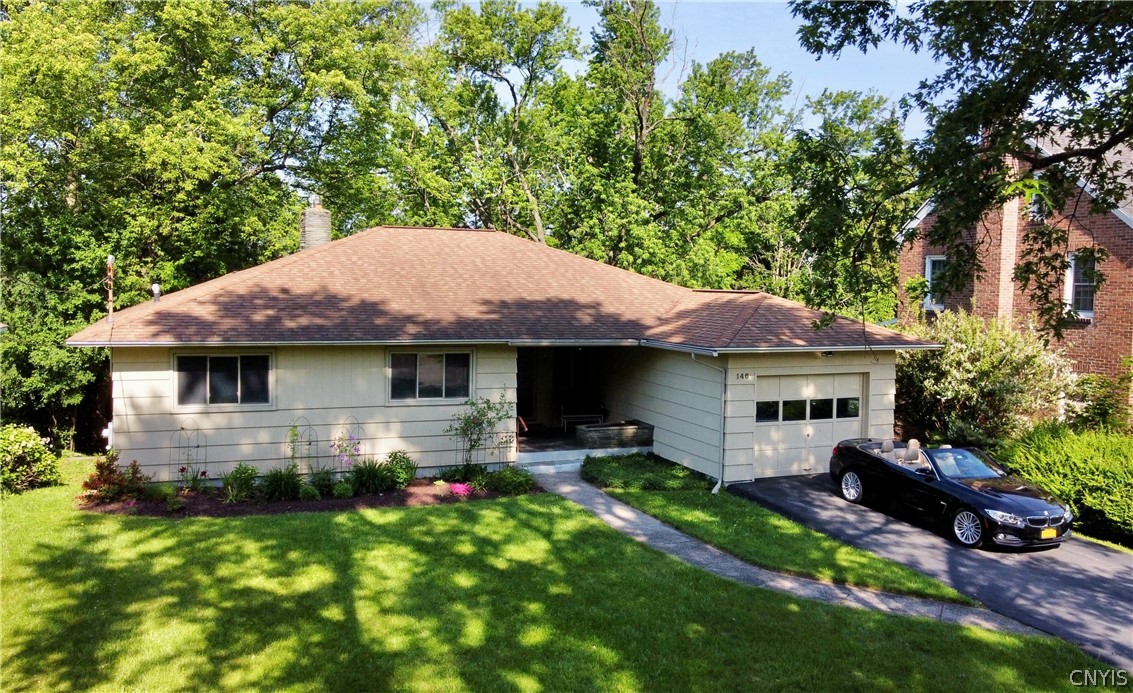 146 Edgehill Road Syracuse, NY 13224 - Photo 2 of 50