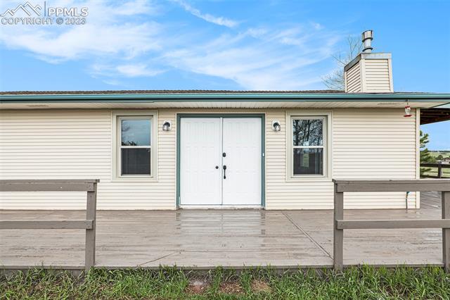 12405 Mc Cune Road Elbert, CO 80106 - Photo 20 of 26