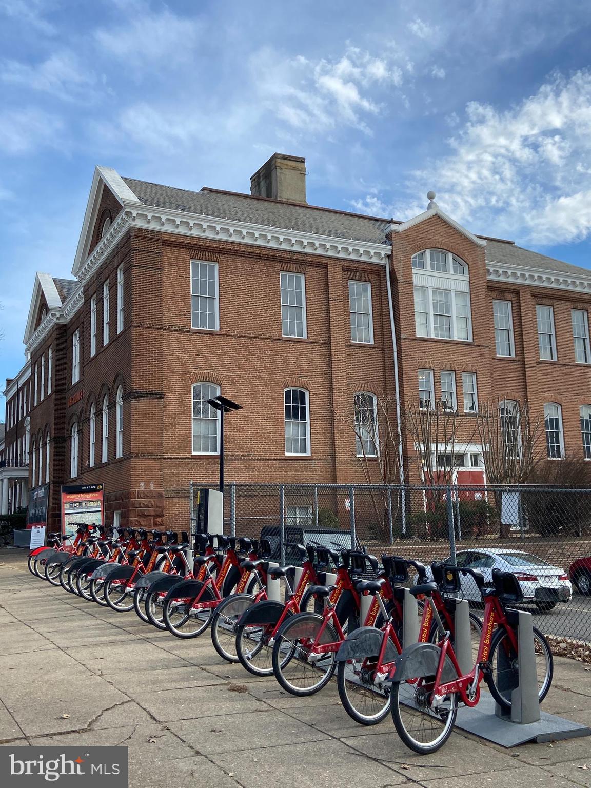 333 5th Street Southeast Washington, DC 20003 - Photo 53 of 58 Sport and Health, 1 of 2 gyms a few blocks away