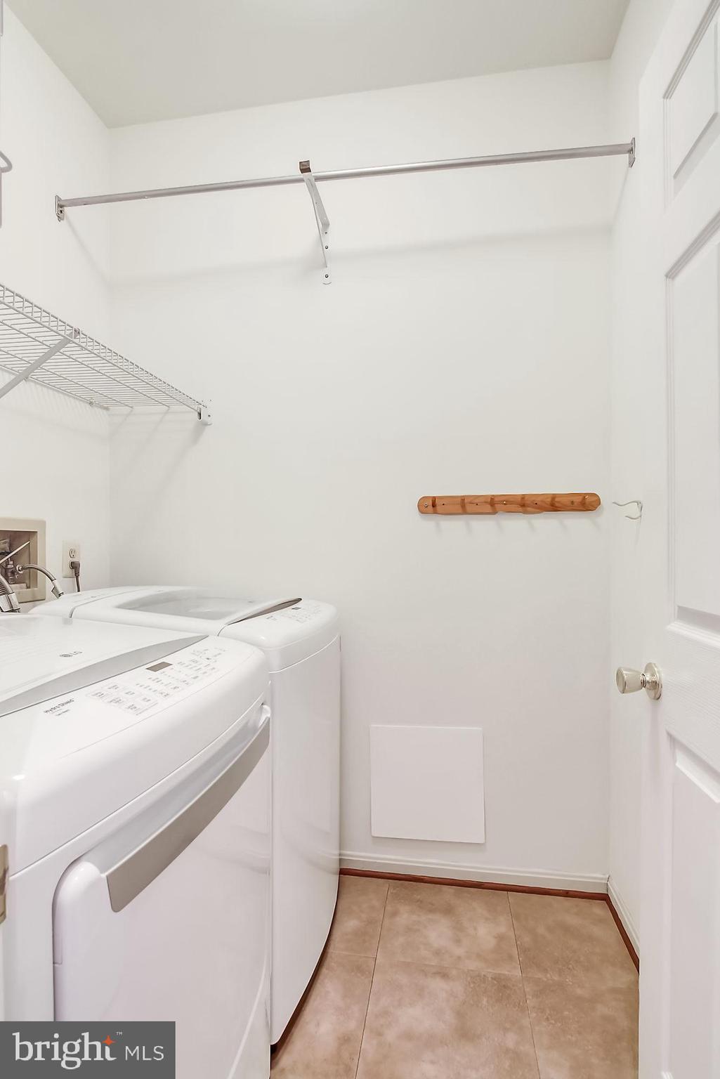 6 Farm Ridge Court Baldwin, MD 21013 - Photo 20 of 39 Convenient-main level Laundry rm