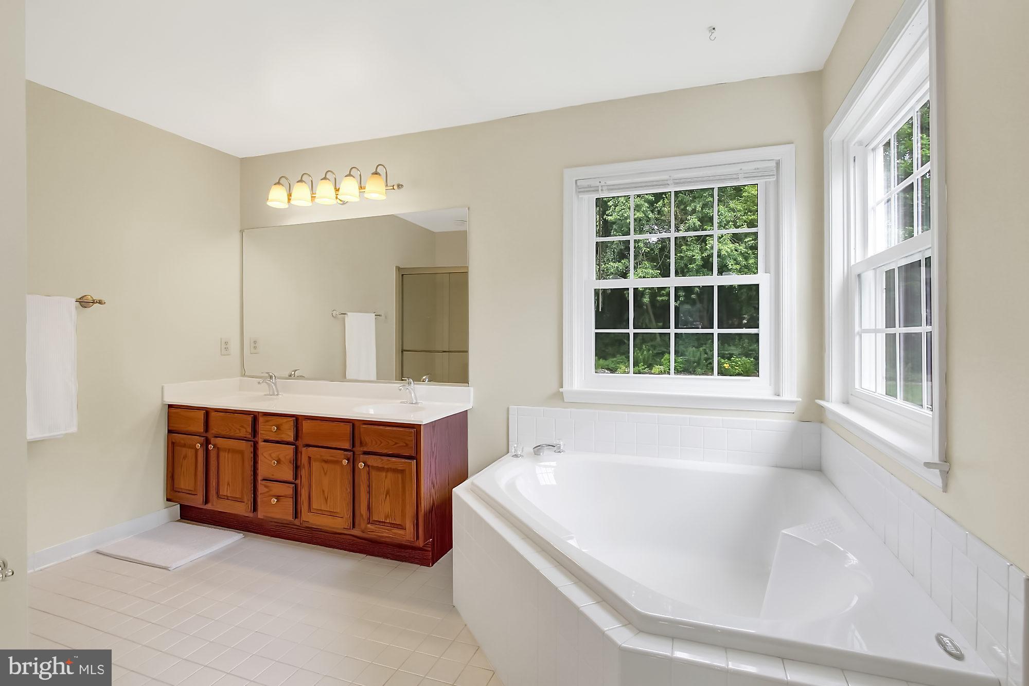 6 Farm Ridge Court Baldwin, MD 21013 - Photo 24 of 39 Master Bathroom...
