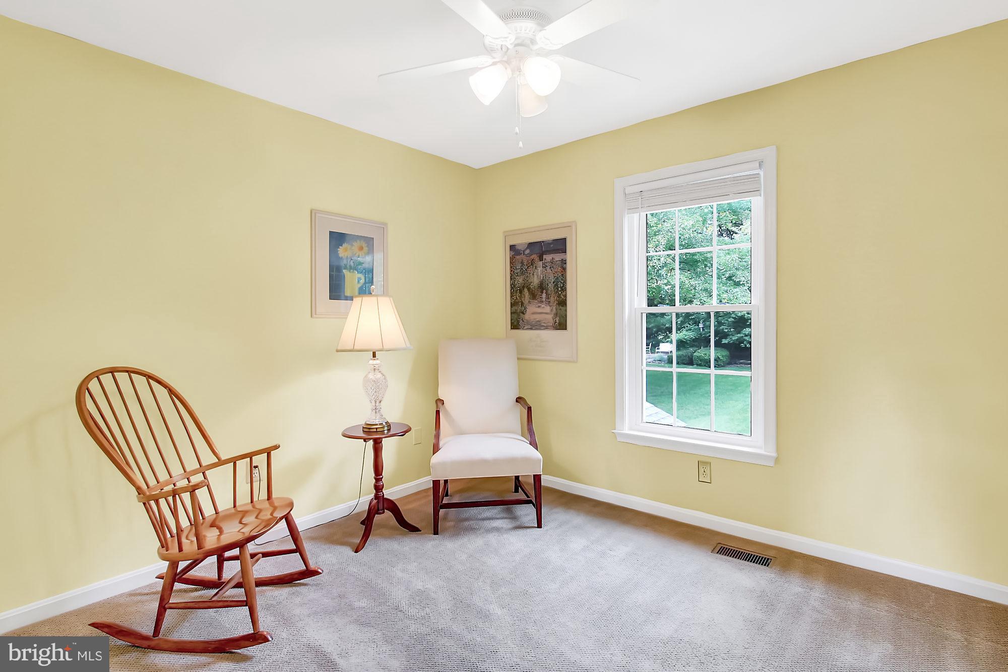 6 Farm Ridge Court Baldwin, MD 21013 - Photo 25 of 39 Generous bedroom sizes...