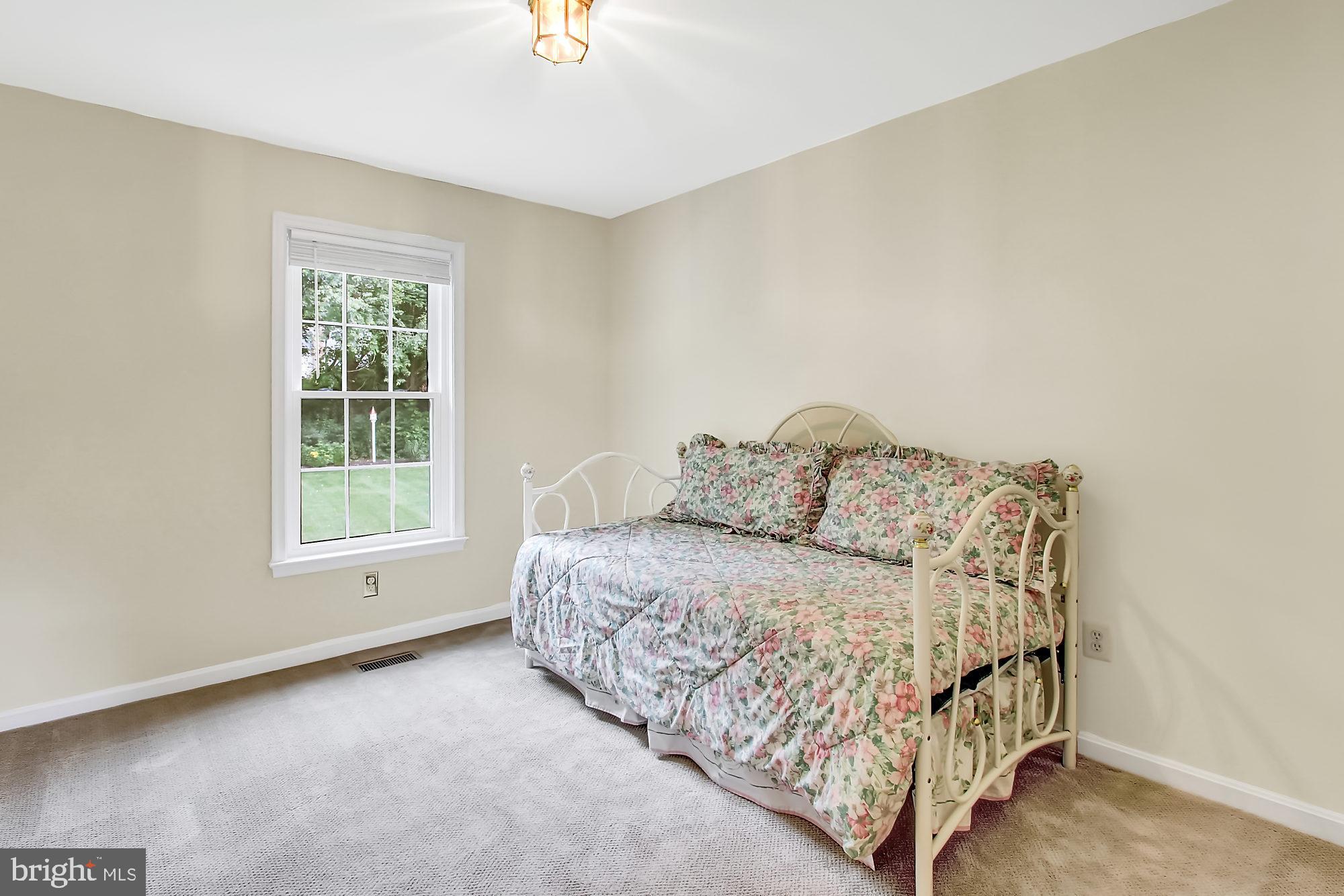 6 Farm Ridge Court Baldwin, MD 21013 - Photo 26 of 39 Additional bedroom...