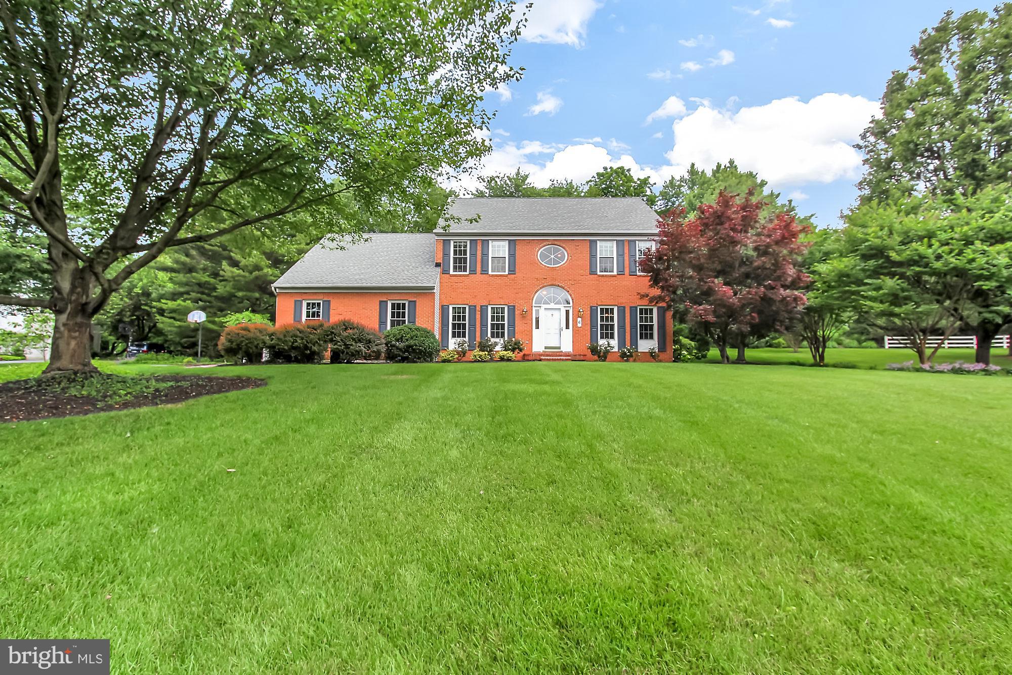 6 Farm Ridge Court Baldwin, MD 21013 - Photo 39 of 39 Manicured and lovely!