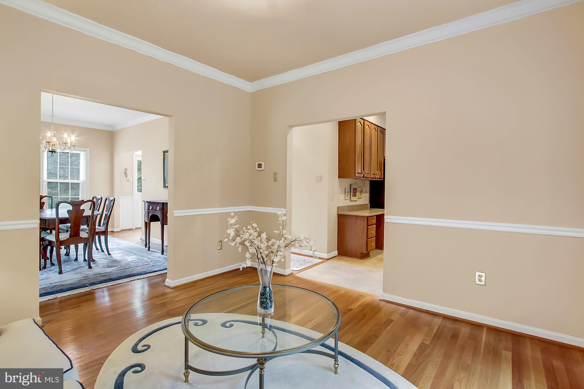 6 Farm Ridge Court Baldwin, MD 21013 - Photo 7 of 39 Initially designed to be Dining Rm...