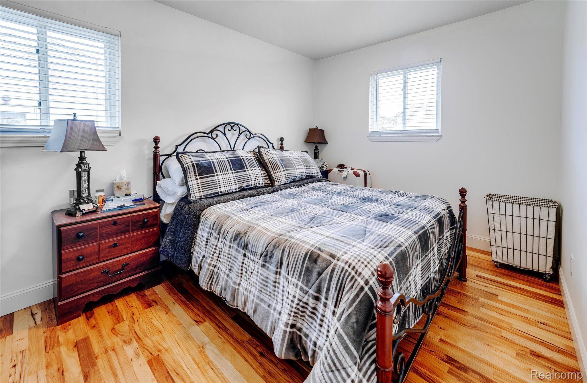 12463 Clinton River Road Sterling Heights, MI 48313 - Photo 22 of 42 Gallery Image 22