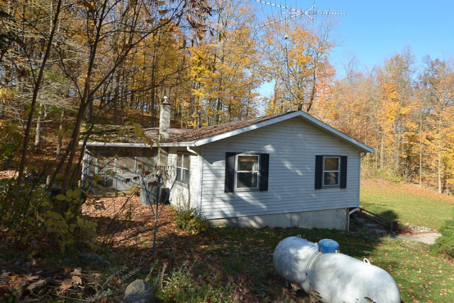21575 Dewey Lake Street Decatur, MI 49045 - Photo 20 of 29 21575DeweyLake_L_29