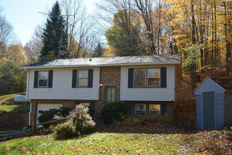 21575 Dewey Lake Street Decatur, MI 49045 - Photo 23 of 29 21575DeweyLake_L_02