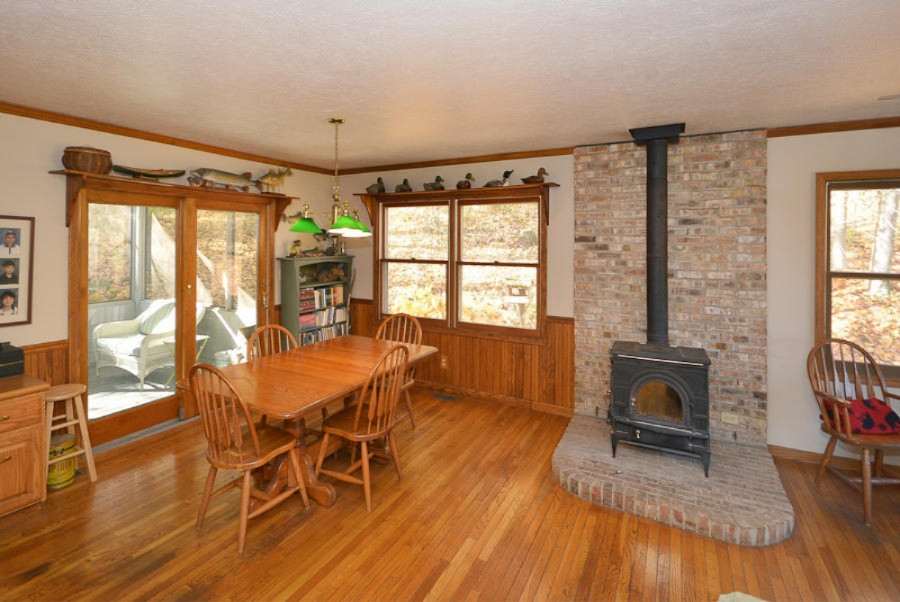 21575 Dewey Lake Street Decatur, MI 49045 - Photo 5 of 29 21575DeweyLake_L_04