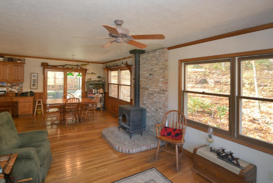 21575 Dewey Lake Street Decatur, MI 49045 - Photo 6 of 29 21575DeweyLake_L_06