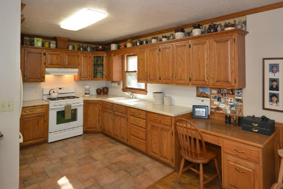 21575 Dewey Lake Street Decatur, MI 49045 - Photo 10 of 29 21575DeweyLake_L_09