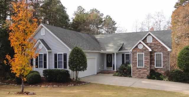 421 Cane Creek Landing Road Seneca, SC 29672 - Photo 1 of 23 Gallery Image 1