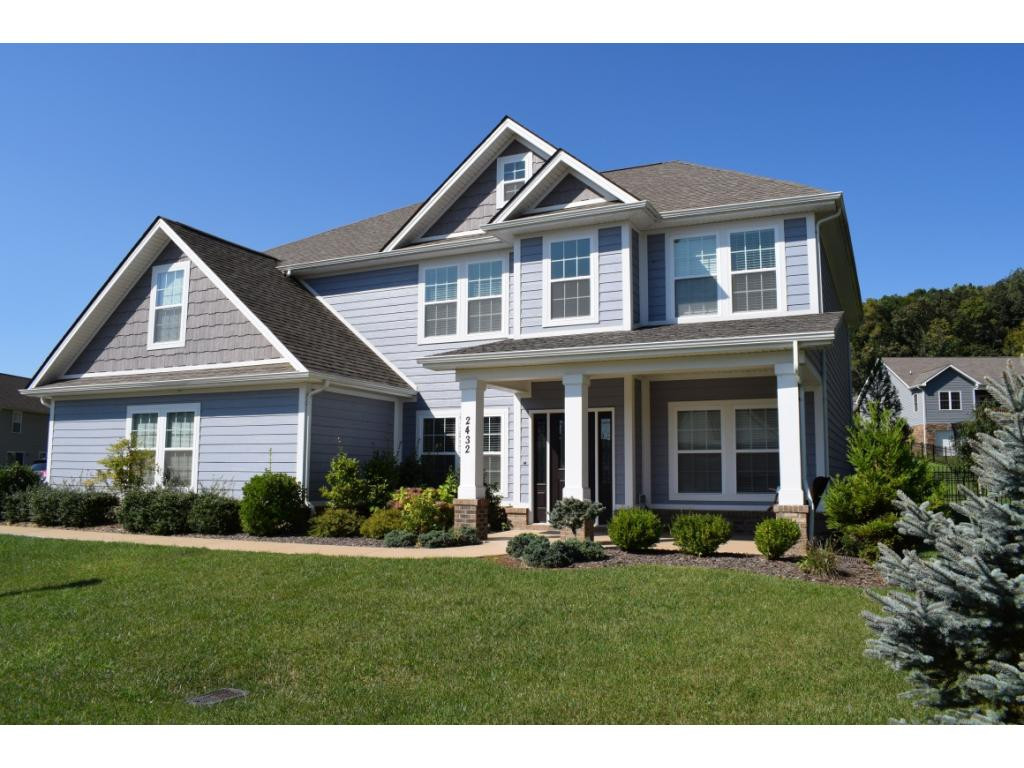Beautiful 5 Bed 35 Bath