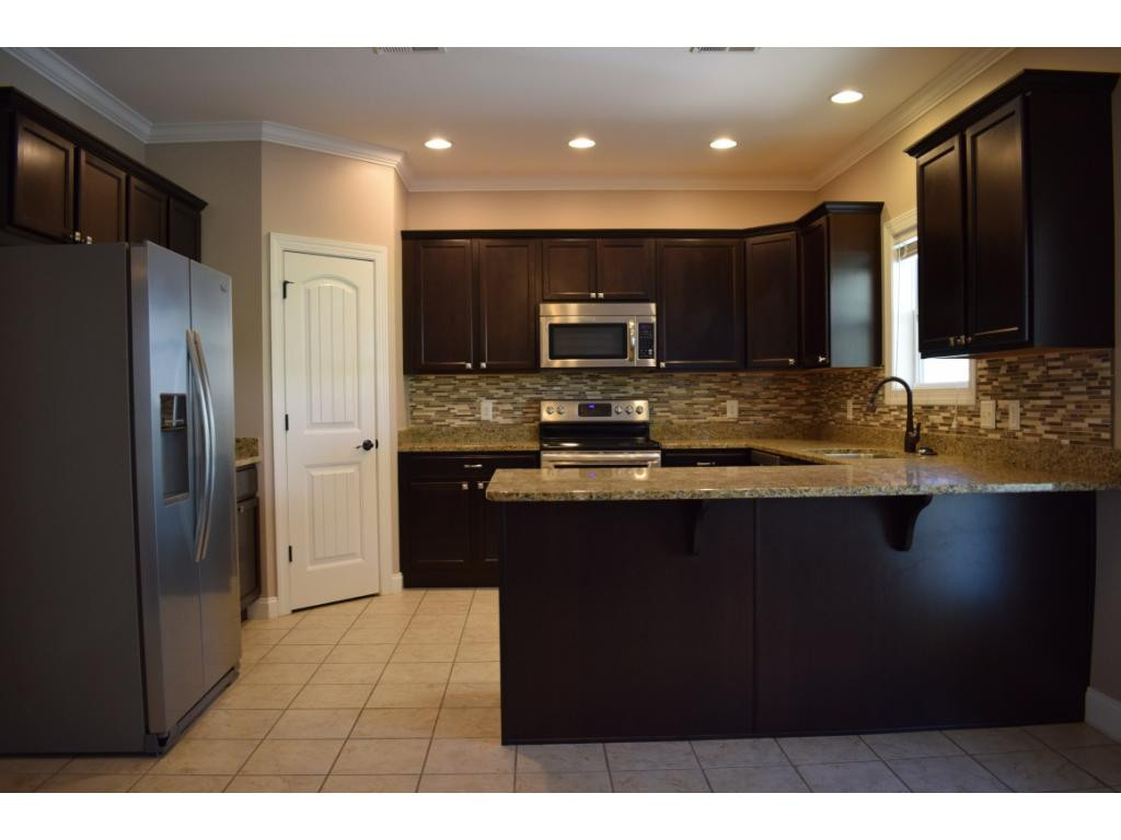 Granite Tops