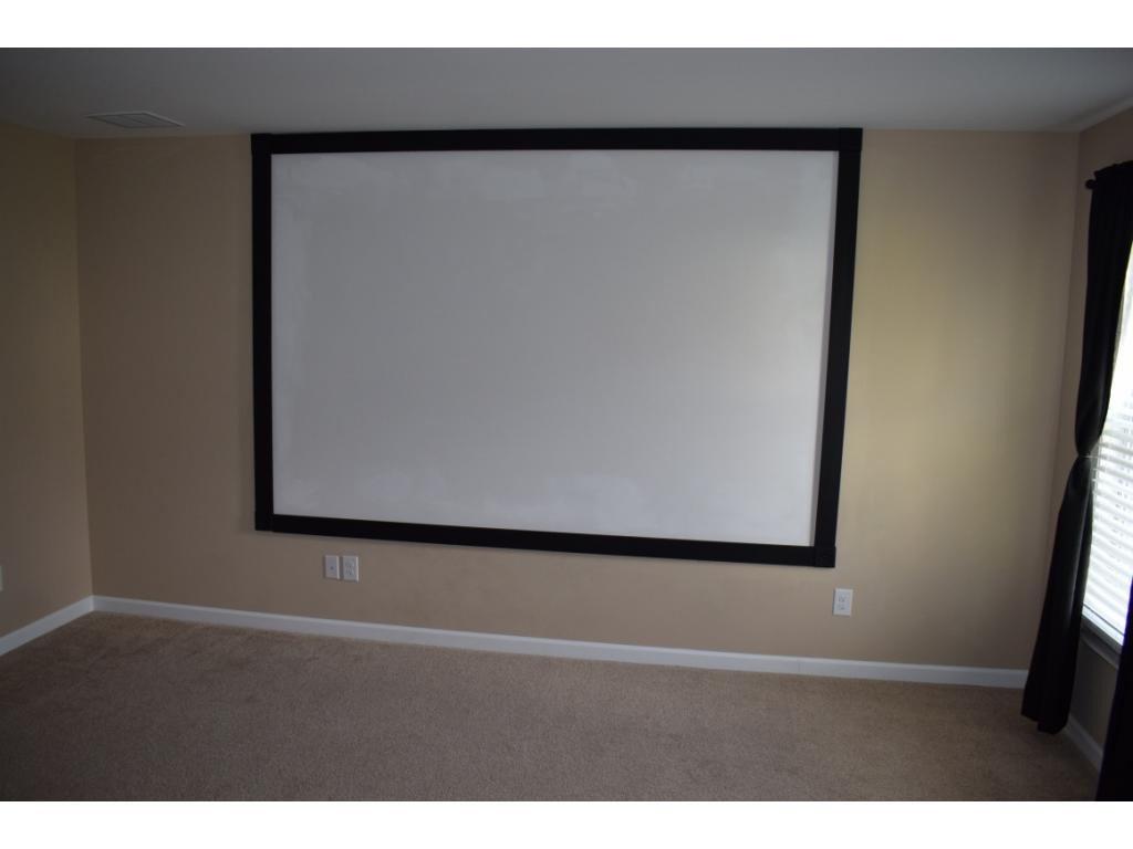 2432 Edinburgh Channel Road Kingsport, TN 37664 - Photo 25 of 34 Theatre Room