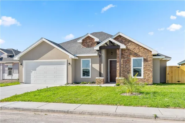 $272,000 | 212 Charity Circle, La Feria, TX 78559