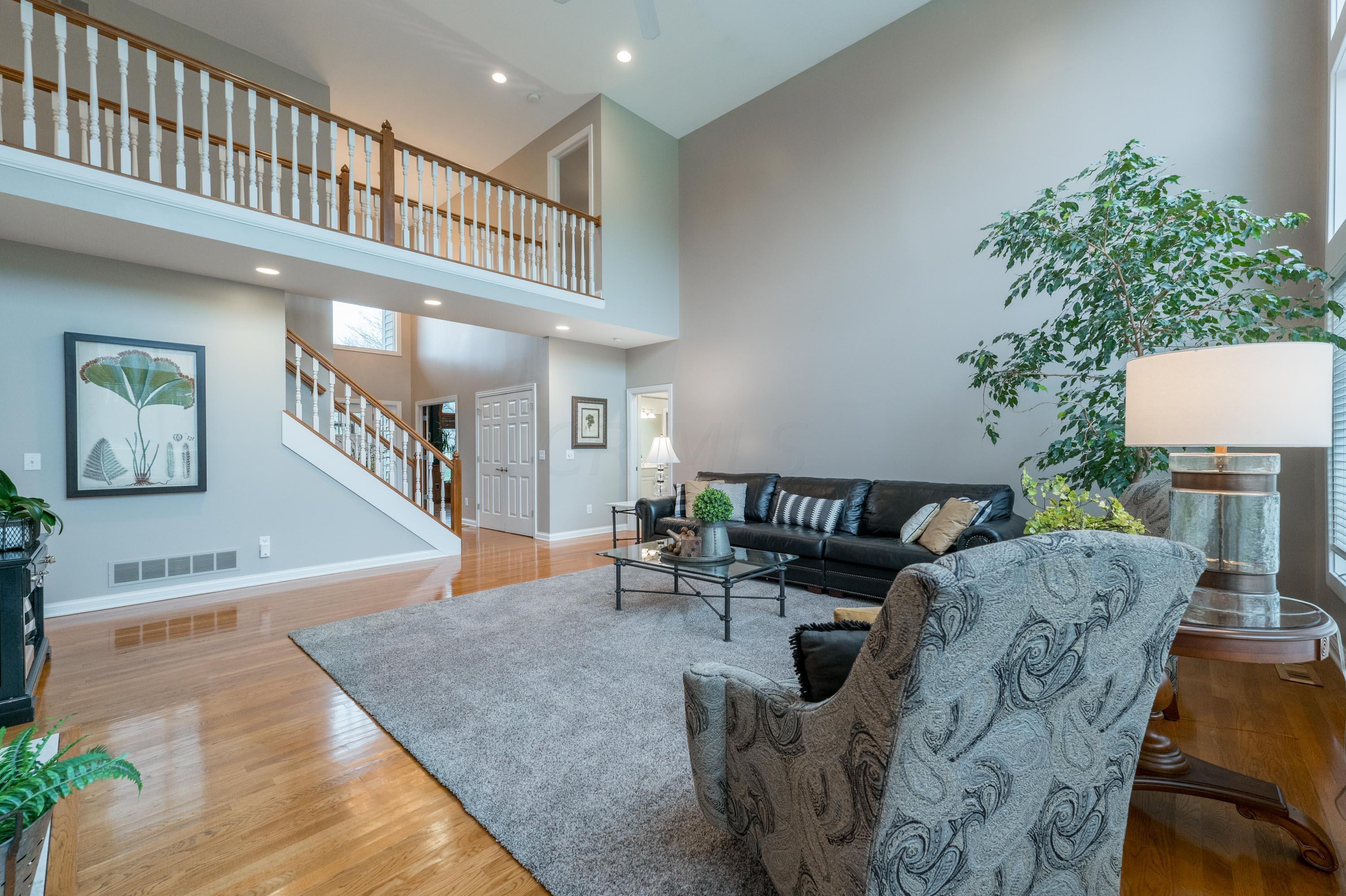 8253 Rookery Way Westerville, OH 43082 - Photo 8 of 107 009P1577084