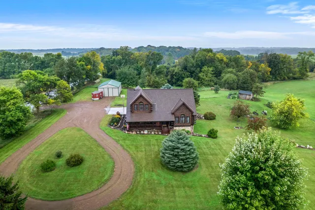 $635,000 | 2419 230th Avenue, St. Croix Falls, WI 54024