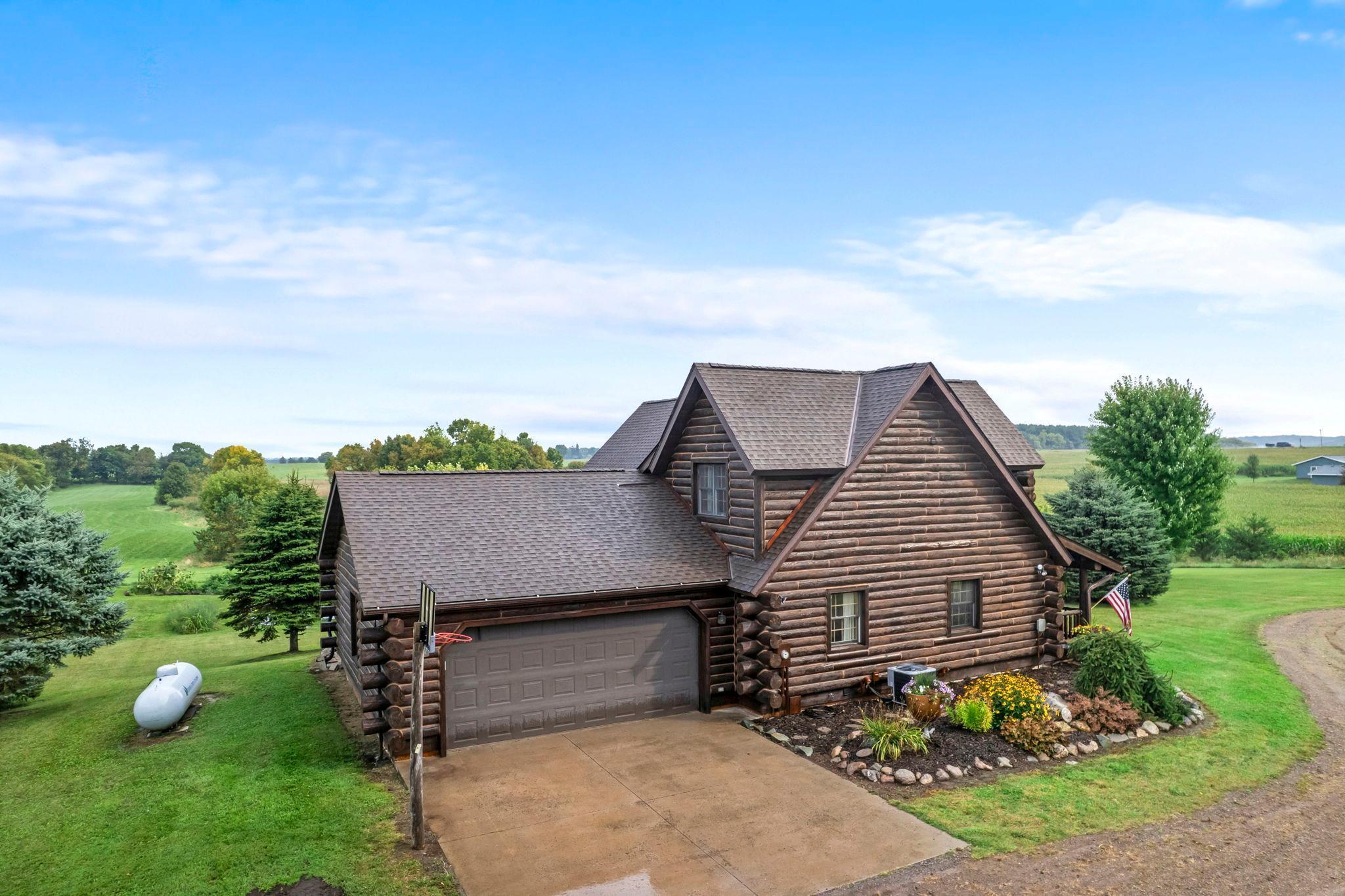 2419 230th Avenue St. Croix Falls, WI 54024 - Photo 101 of 114