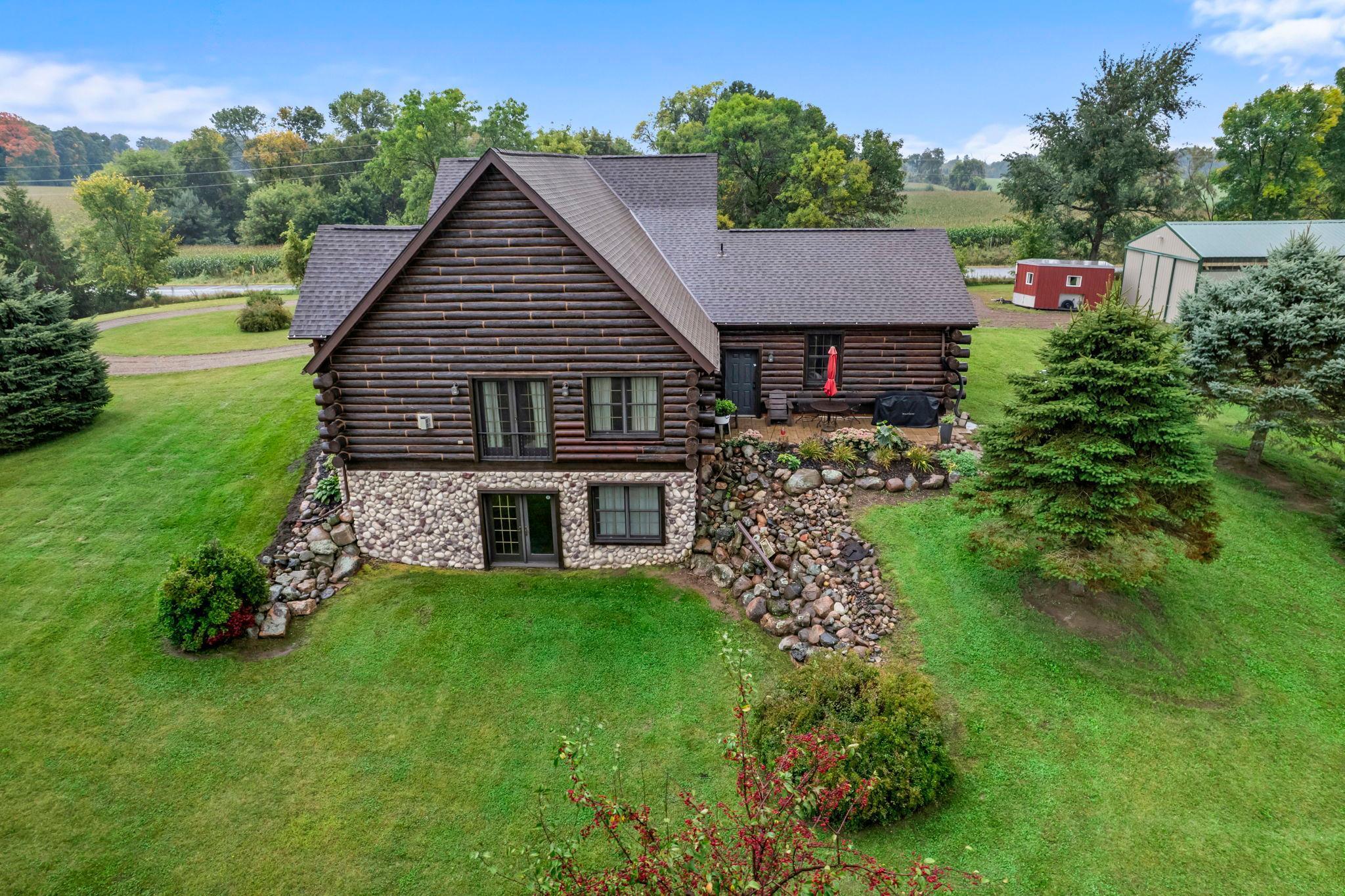 2419 230th Avenue St. Croix Falls, WI 54024 - Photo 102 of 114