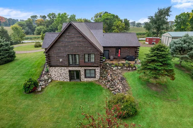 $635,000 | 2419 230th Avenue, St. Croix Falls, WI 54024