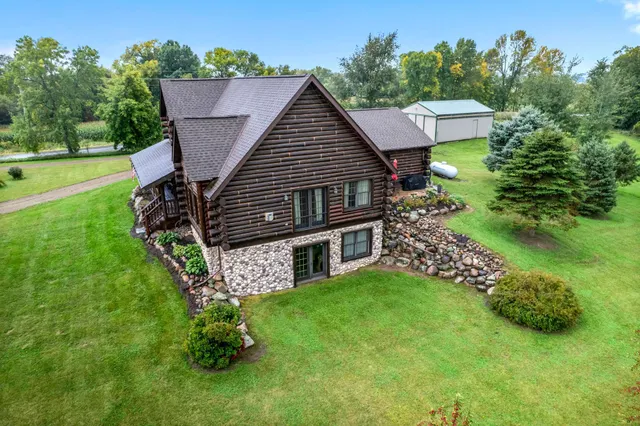$635,000 | 2419 230th Avenue, St. Croix Falls, WI 54024