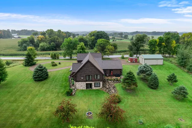 $635,000 | 2419 230th Avenue, St. Croix Falls, WI 54024
