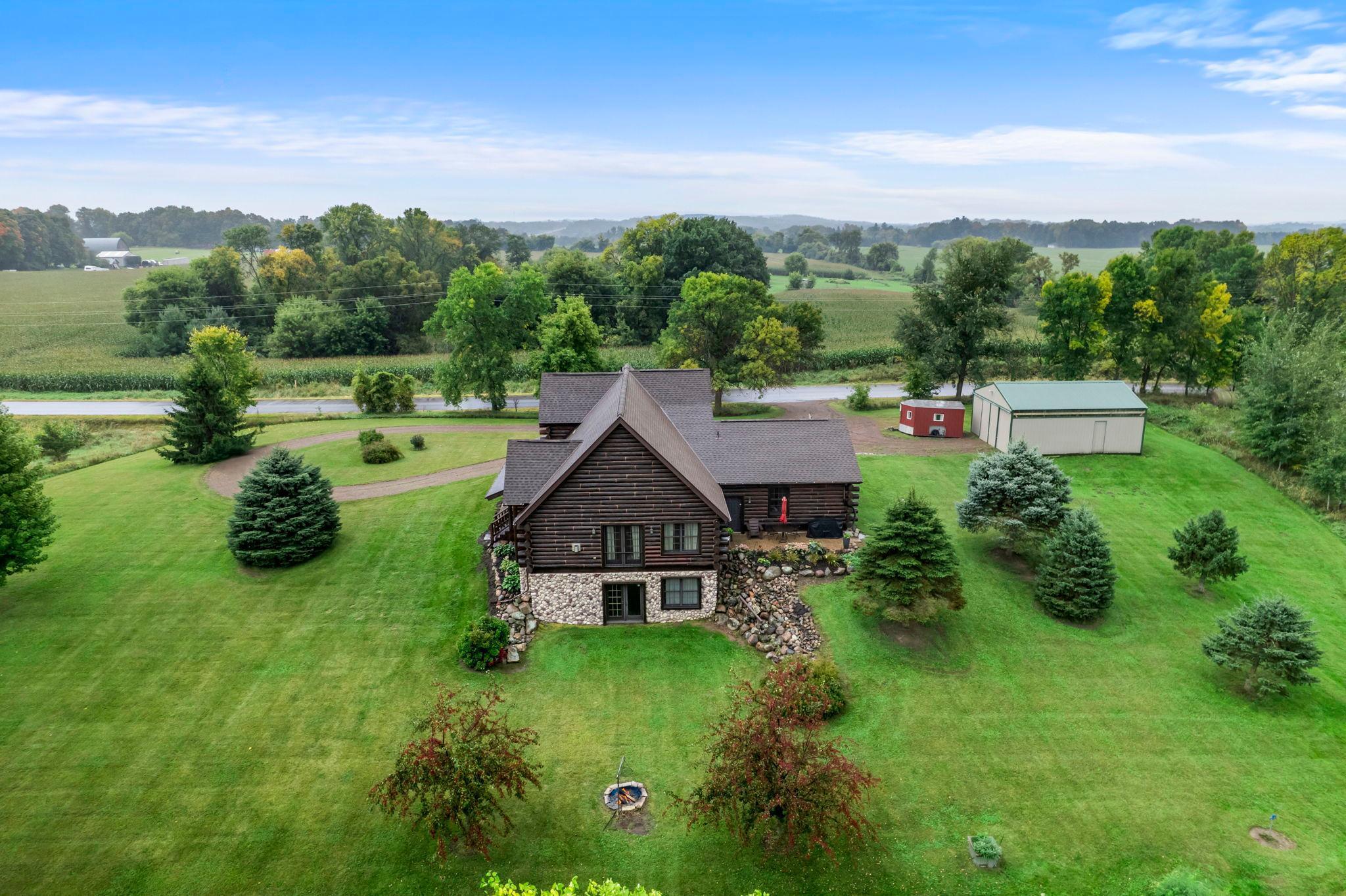 2419 230th Avenue St. Croix Falls, WI 54024 - Photo 105 of 114