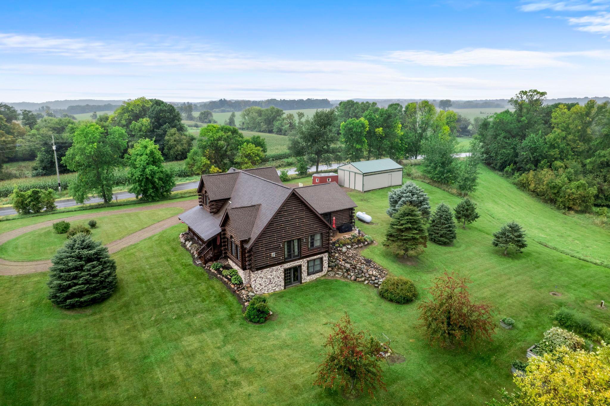 2419 230th Avenue St. Croix Falls, WI 54024 - Photo 106 of 114