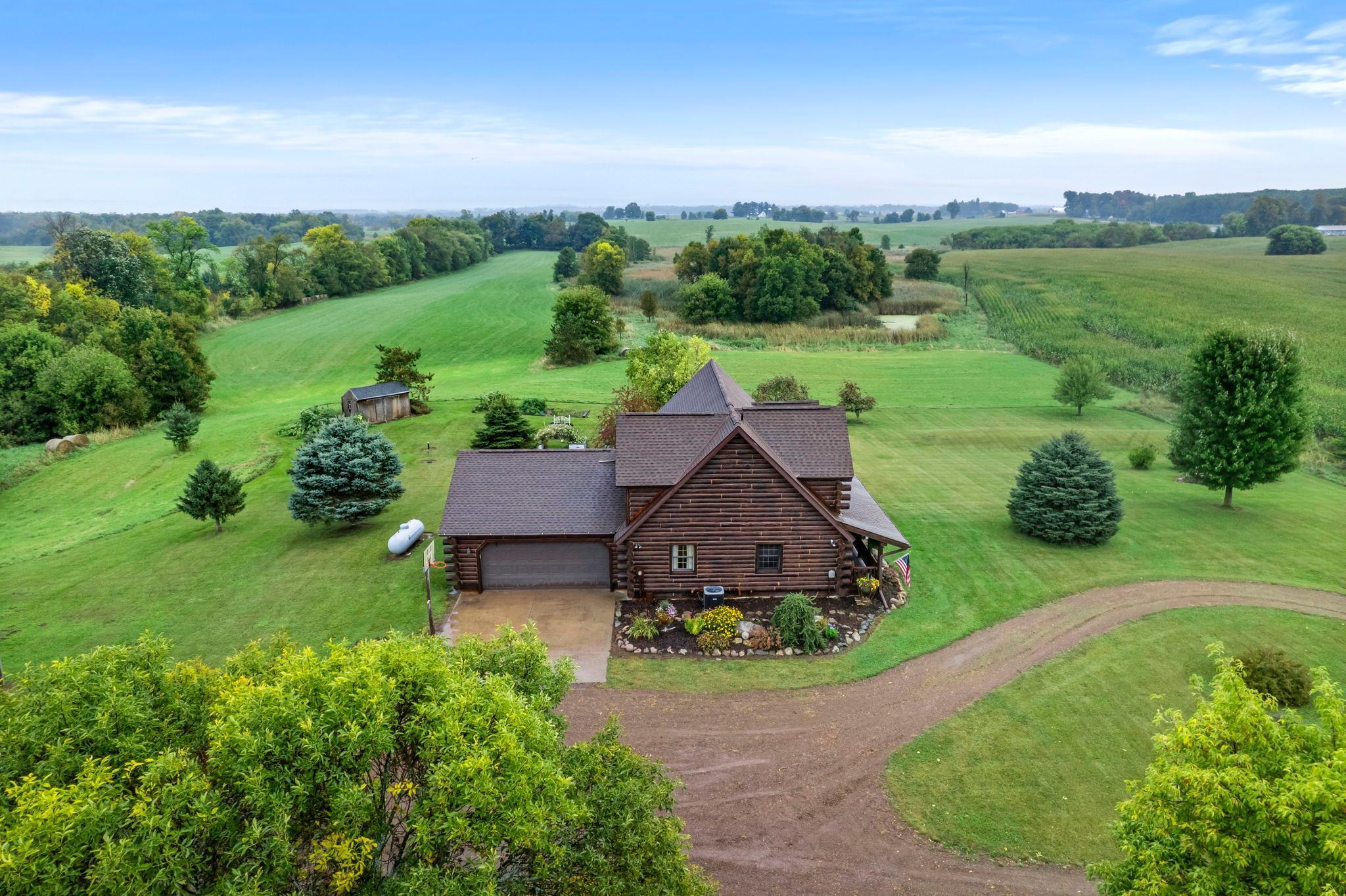 2419 230th Avenue St. Croix Falls, WI 54024 - Photo 108 of 114